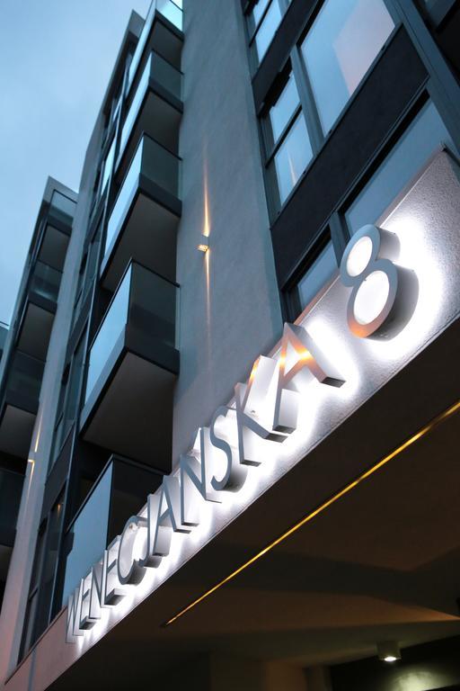 Super-Apartamenty Prestige Poznan Exterior photo