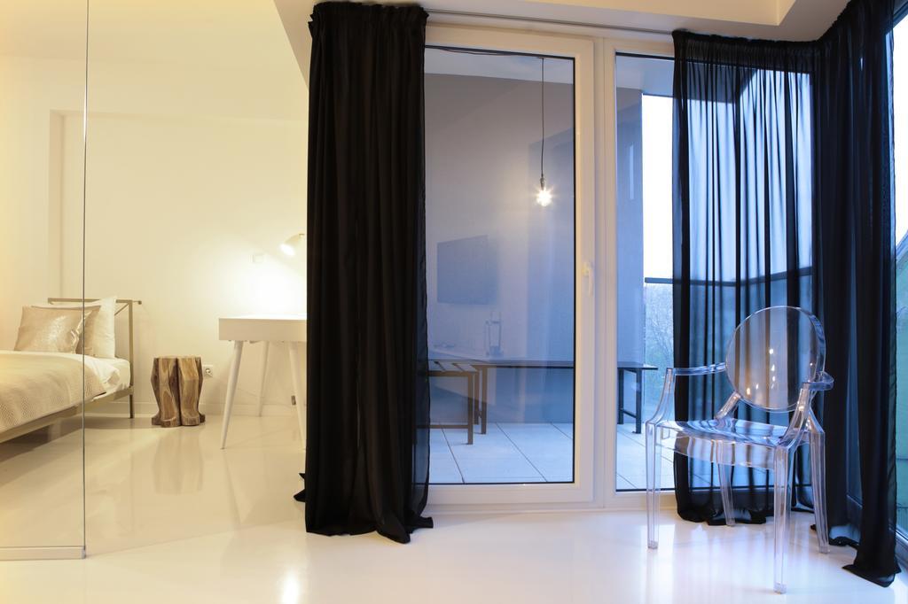 Super-Apartamenty Prestige Poznan Exterior photo